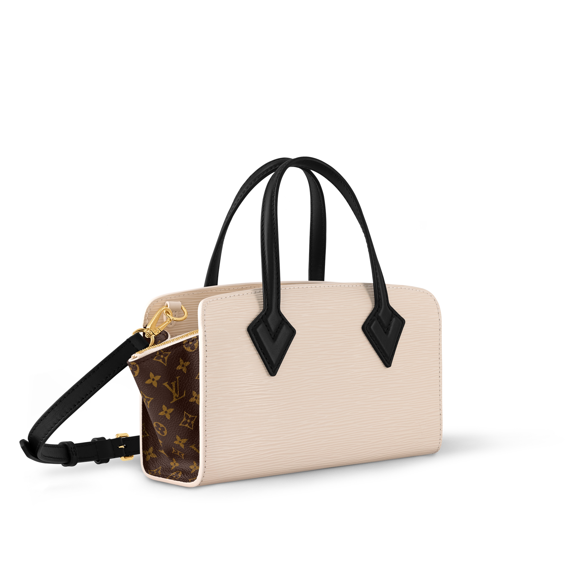 Varenne East West Epi Leather in Women