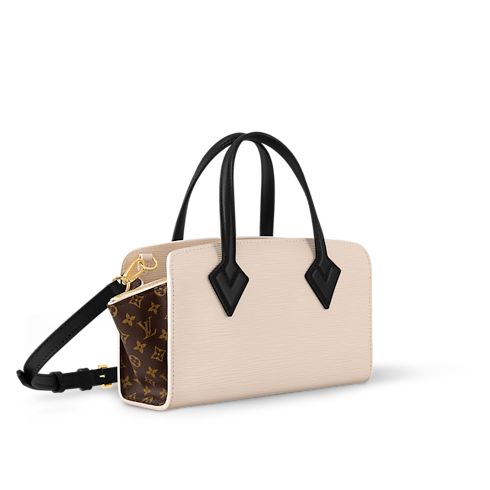 Varenne East West Epi Leather in Women's Handbags Handbags collections by Louis Vuitton (Product zoom)