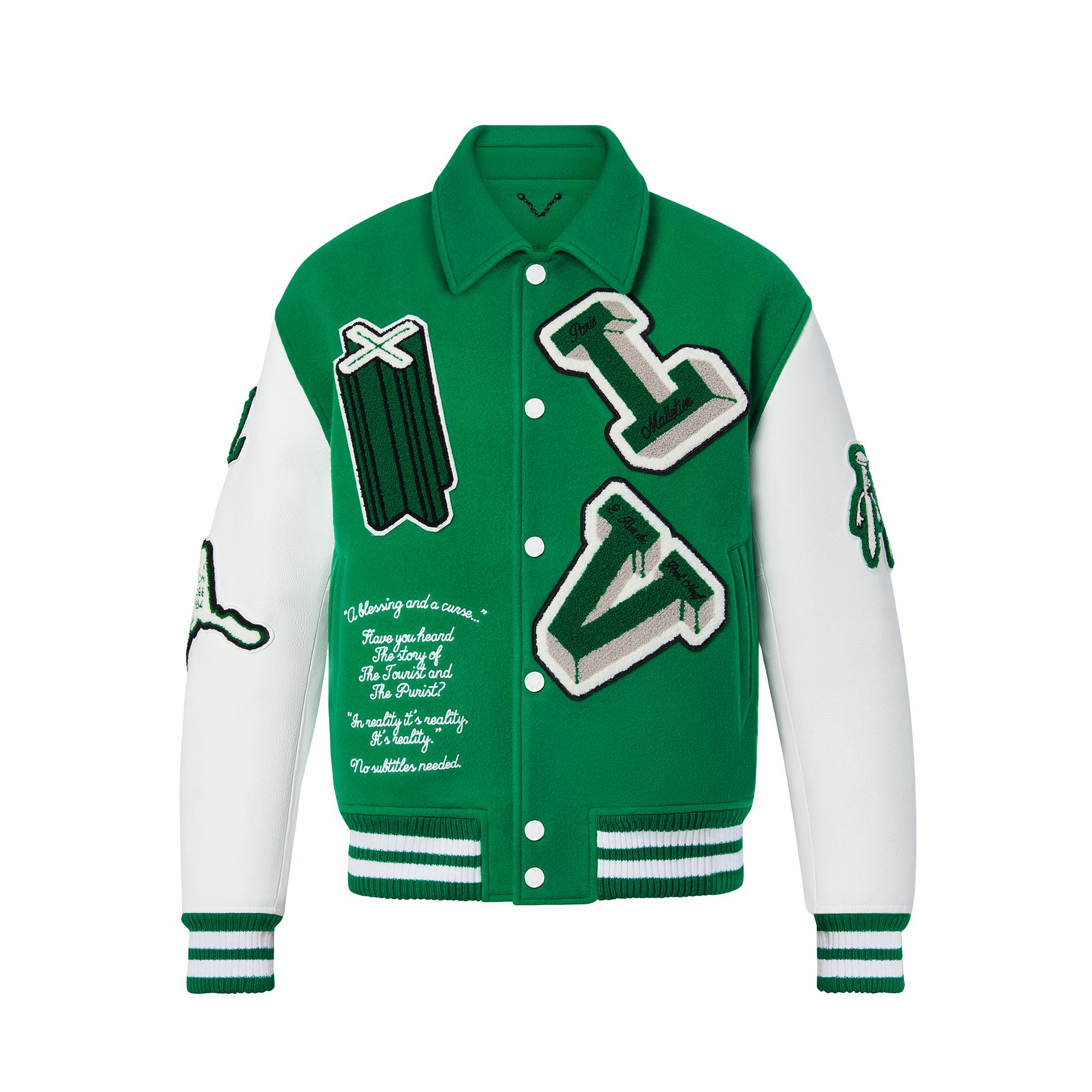 Louis Vuitton and Virgil Abloh's pop-up store has opened | Collater.al