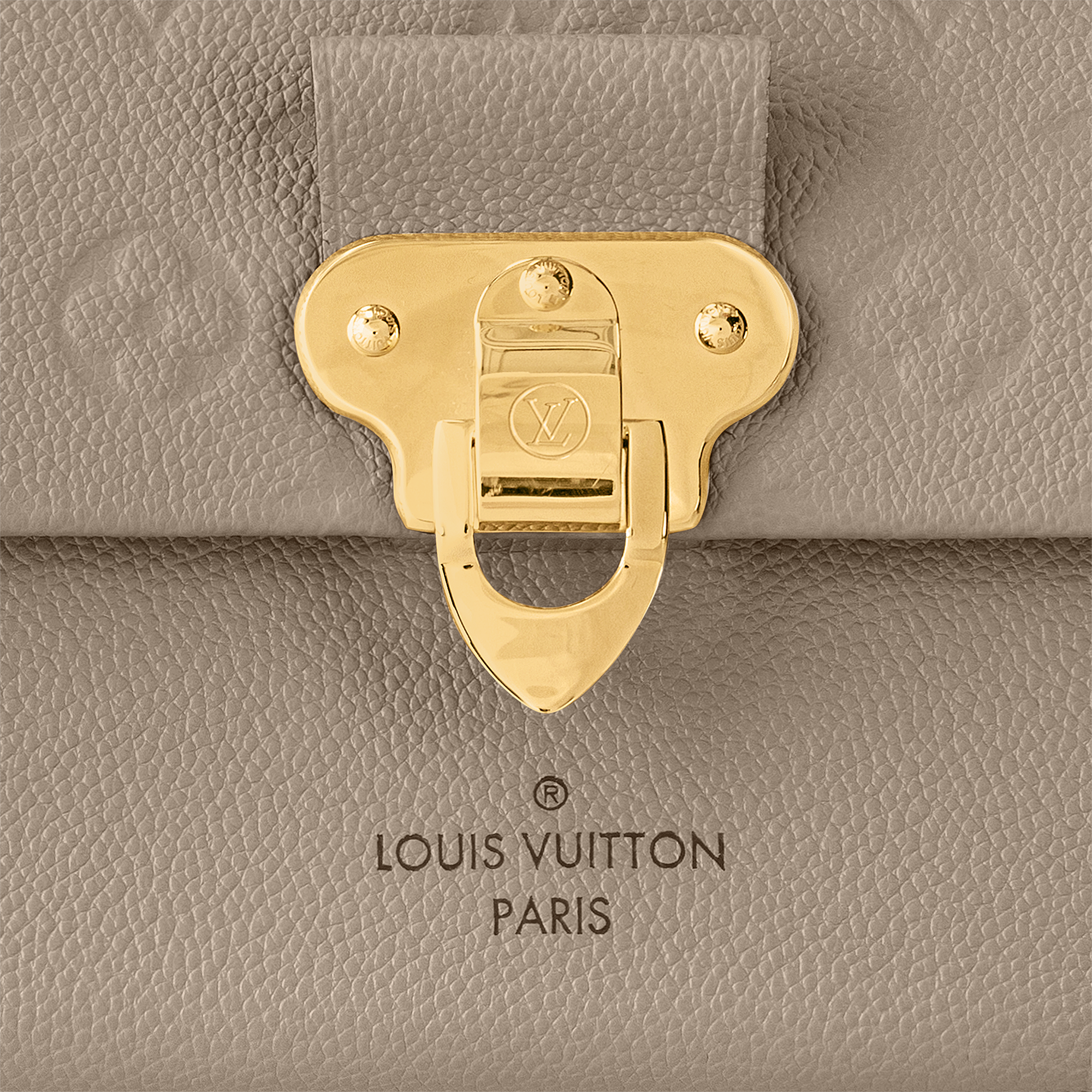 Vavin PM Monogram Empreinte Leather - Handbags | LOUIS VUITTON