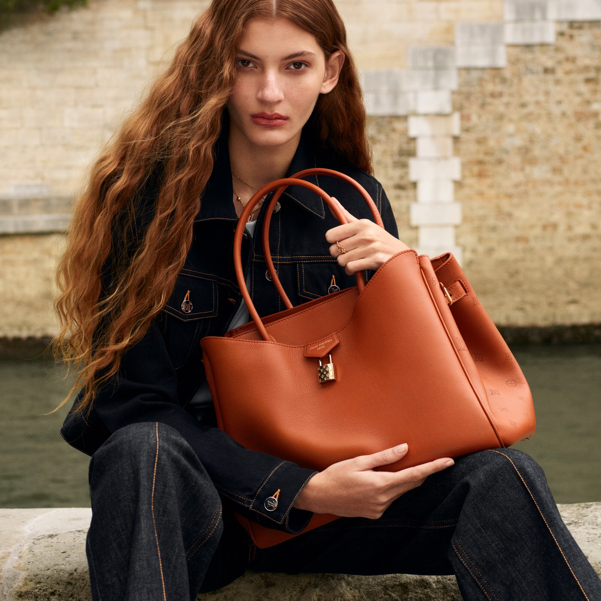 Vendome MM Autres High End in Women