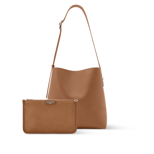 Verso Hobo H38 in Bags and Small Leather Goods's Men Bags Newness collections by Louis Vuitton (Product zoom)