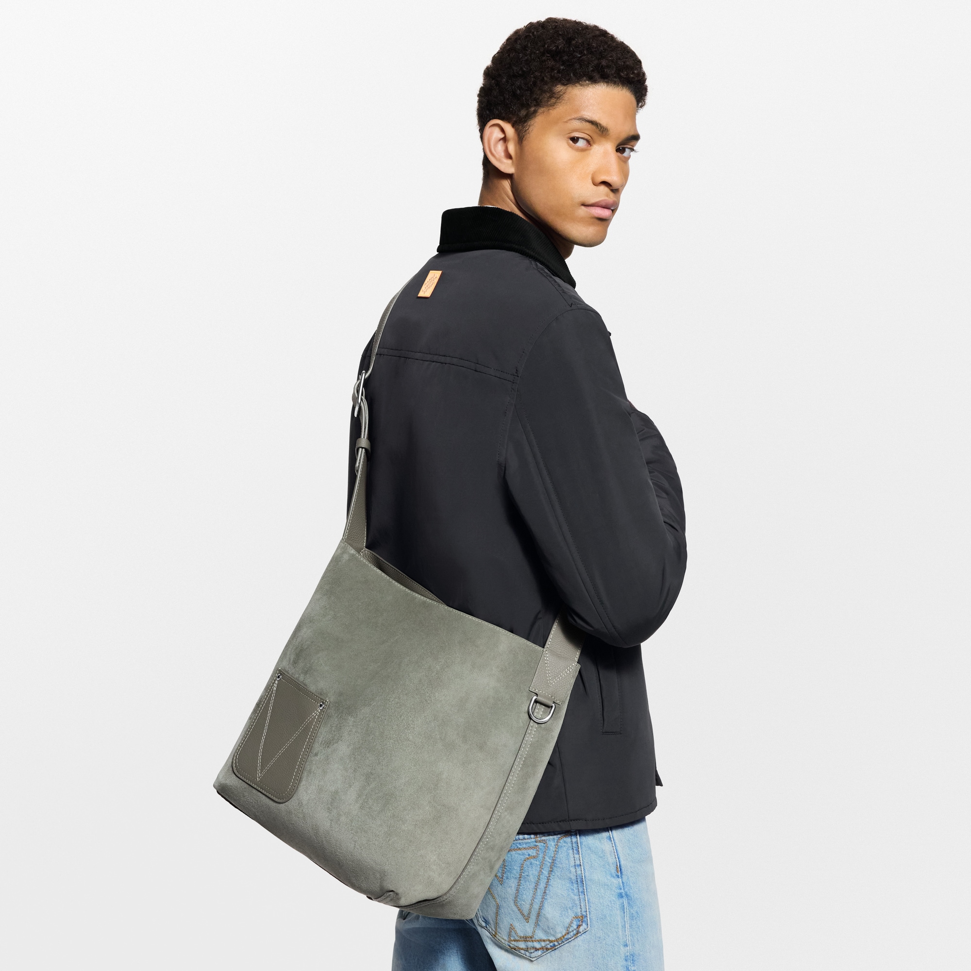 Verso Hobo H38 in Bags and Small Leather Goods