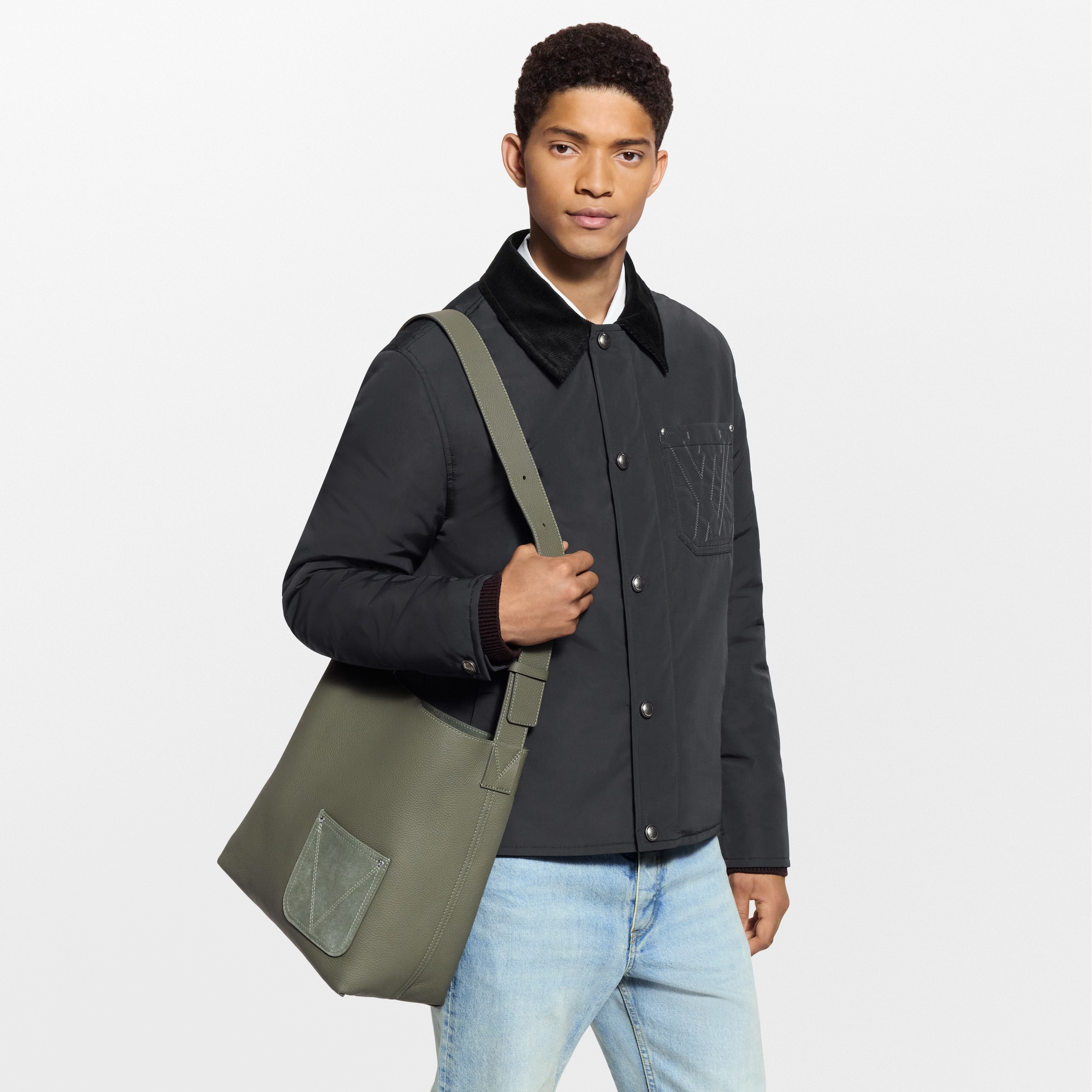 Verso Hobo H38 in Bags and Small Leather Goods