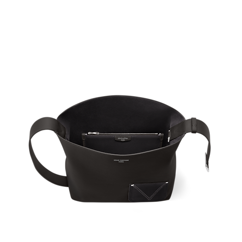 Verso Hobo H38 in Bags and Small Leather Goods's Men Bags Newness collections by Louis Vuitton (Product zoom)