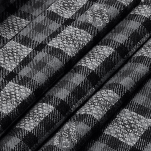 Vichy Damier Scarf S00 in Men's Accessories Scarves collections by Louis Vuitton (Product zoom)