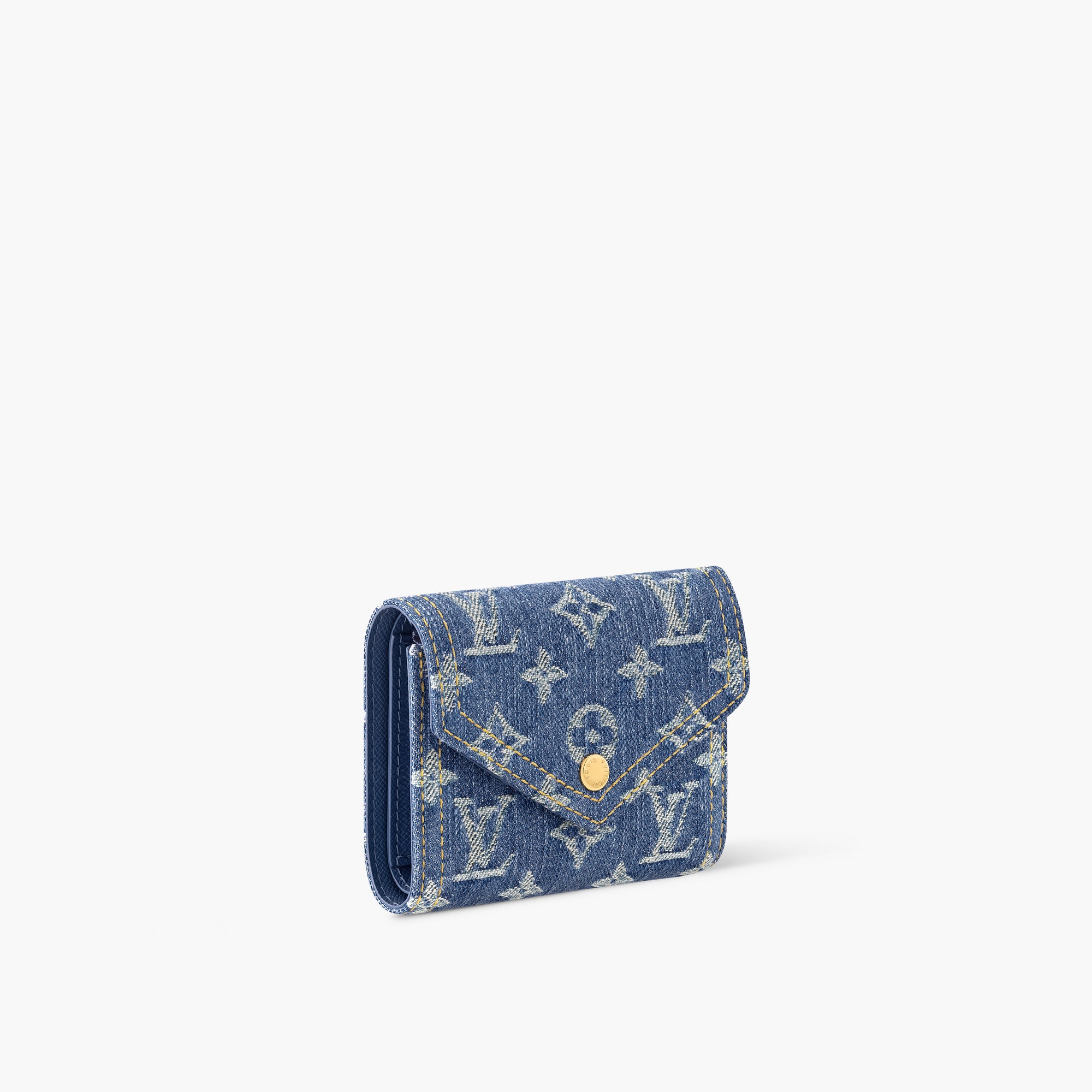 Victorine Wallet