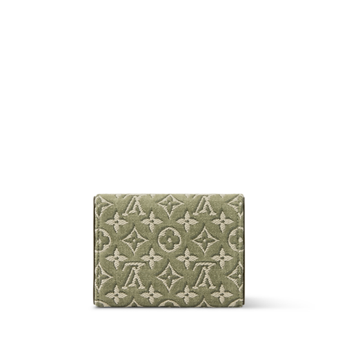 Victorine Wallet G82 in Women's Wallets and Small Leather Goods Compact and Long Wallets collections by Louis Vuitton (Product zoom)