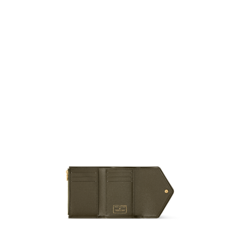 Victorine Wallet G82 in Women's Wallets and Small Leather Goods Compact and Long Wallets collections by Louis Vuitton (Product zoom)