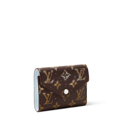Victorine Wallet side view