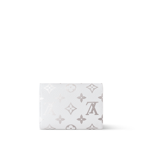 Victorine Wallet Other Monogram Canvas in Women's Wallets and Small Leather Goods Compact and Long Wallets collections by Louis Vuitton (Product zoom)
