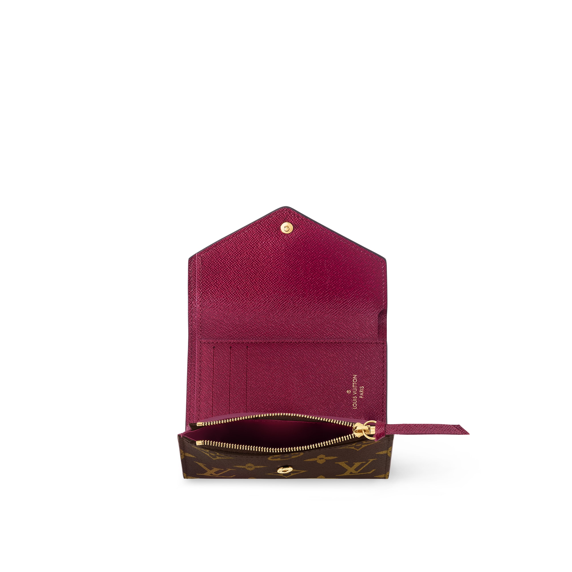 Fuchsia (Not Available)