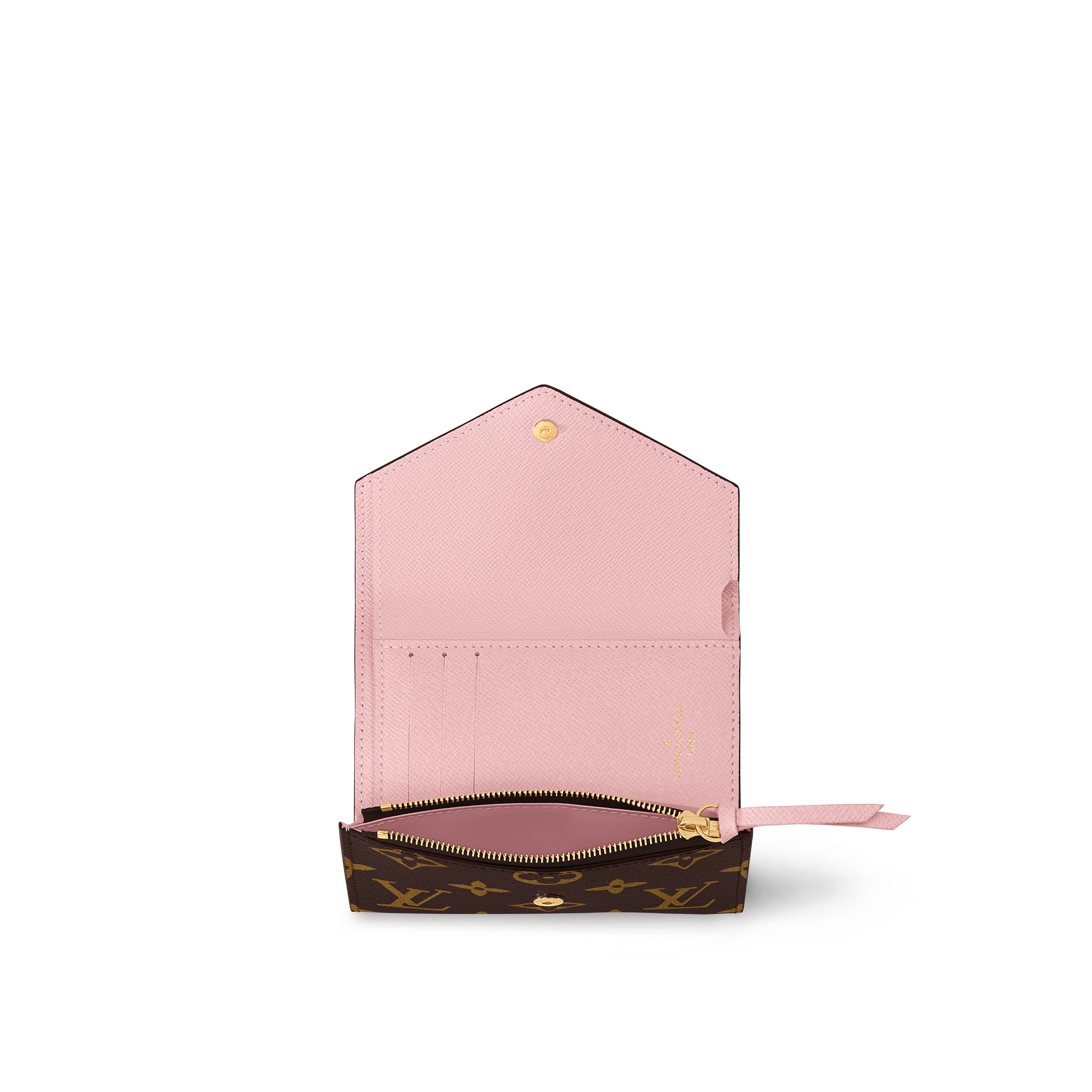 Rose Ballerine (Not Available)