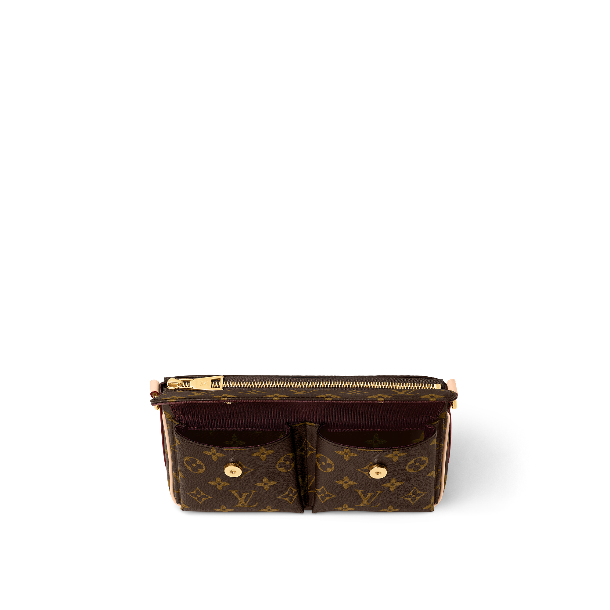 Vivacité Monogram Canvas in Women