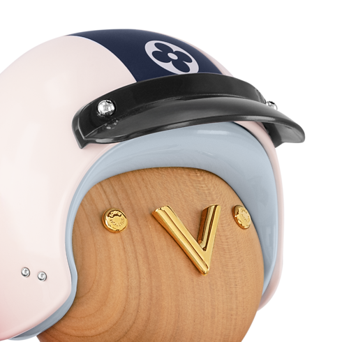 Vivienne & Gaston Side Car Epi Leather in Trunks, Travel and Home's Sport and Lifestyle Lifestyle and Vivienne Dolls collections by Louis Vuitton (Product zoom)