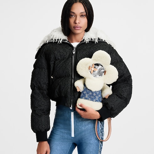 Vivienne Backpack Other Monogram Canvas in Women's Handbags Handbags collections by Louis Vuitton (Product zoom)