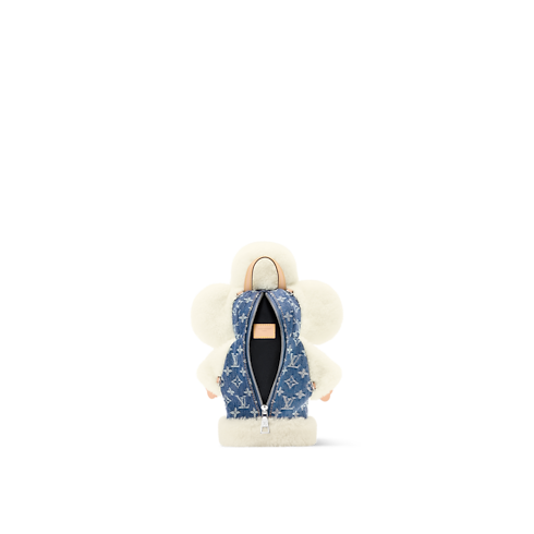 Vivienne Backpack Other Monogram Canvas in Women's Handbags Handbags collections by Louis Vuitton (Product zoom)