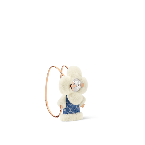 Vivienne Backpack Other Monogram Canvas in Women's Handbags Handbags collections by Louis Vuitton (Product zoom)