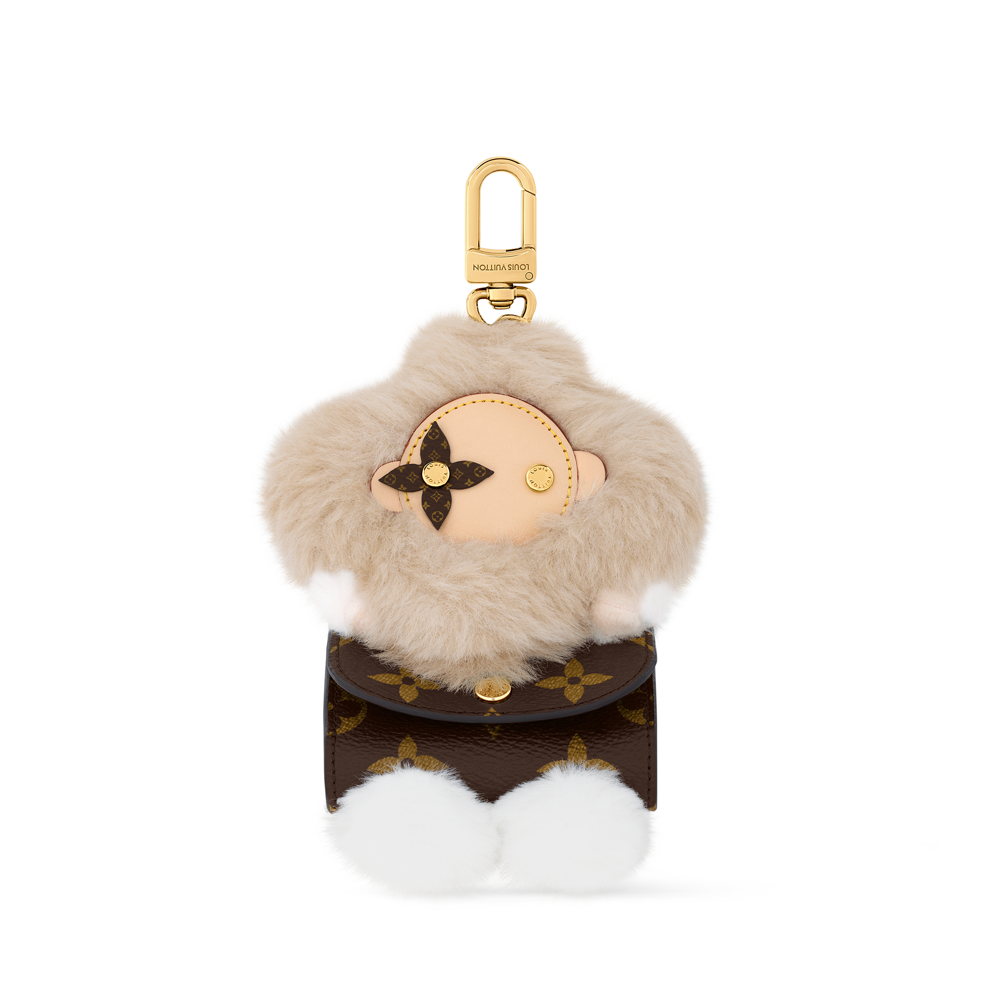 Vivienne Bag Charm S00 in Women