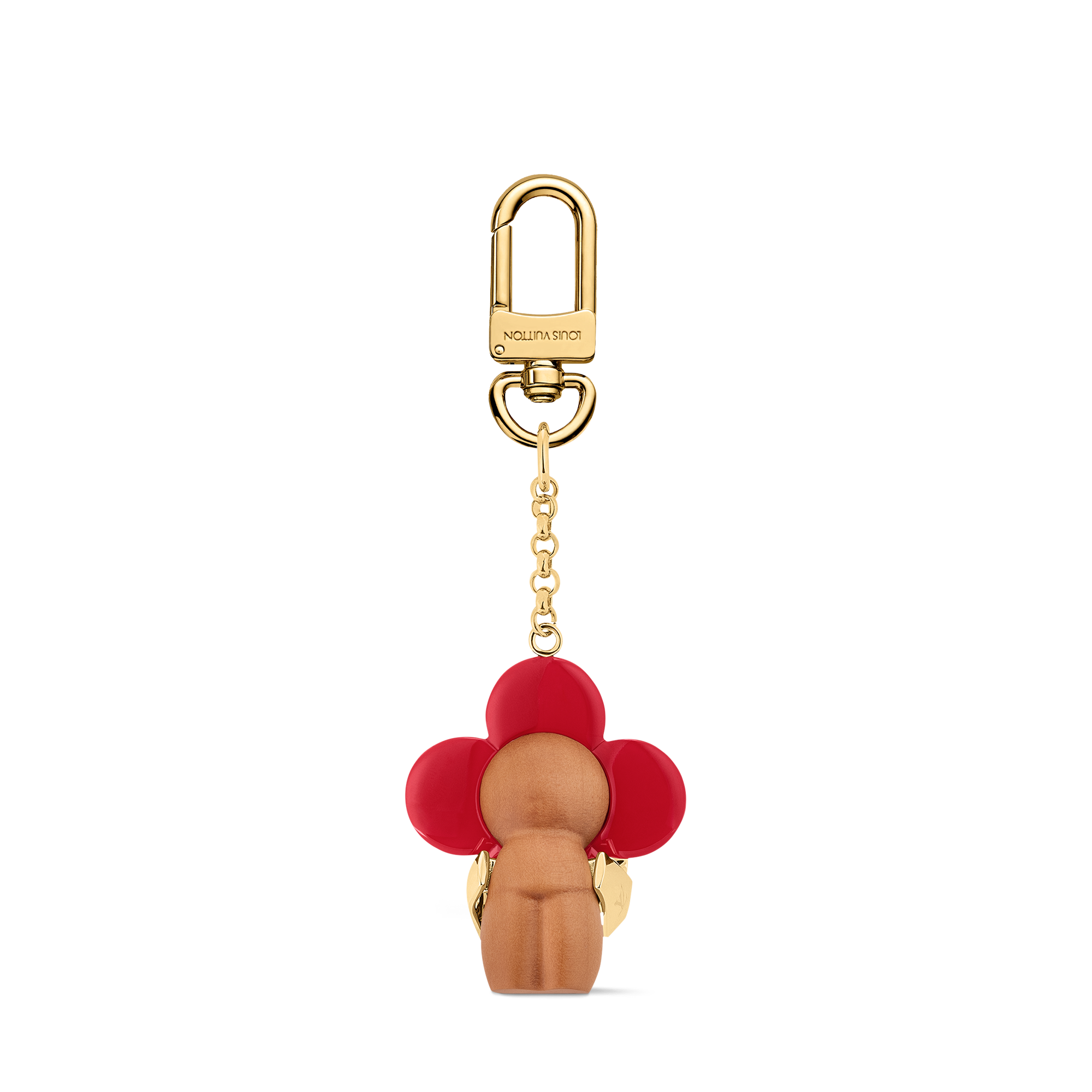 Vivienne Candy Heart Bag Charm S00 in Women