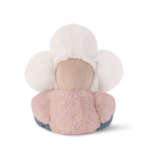 Vivienne Doudou in Trunks, Travel and Home's Sport and Lifestyle Lifestyle and Vivienne Dolls collections by Louis Vuitton (Product zoom)