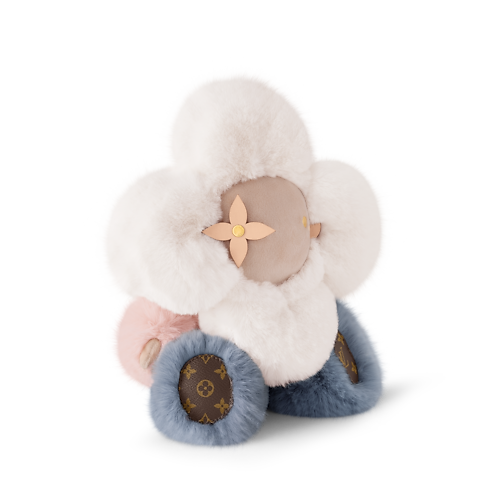 Vivienne Doudou in Trunks, Travel and Home's Sport and Lifestyle Lifestyle and Vivienne Dolls collections by Louis Vuitton (Product zoom)