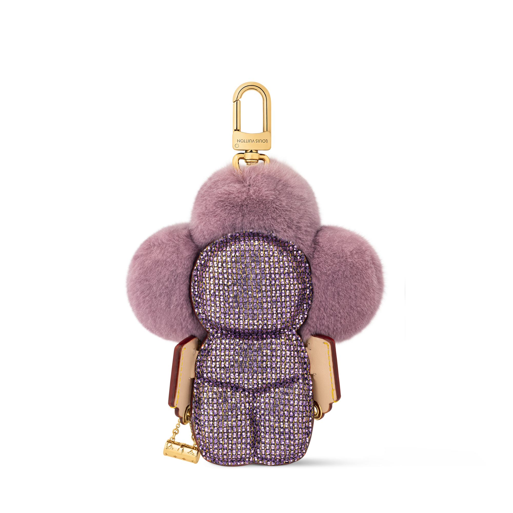 Vivienne Fashionista Bag Charm S00 in Women