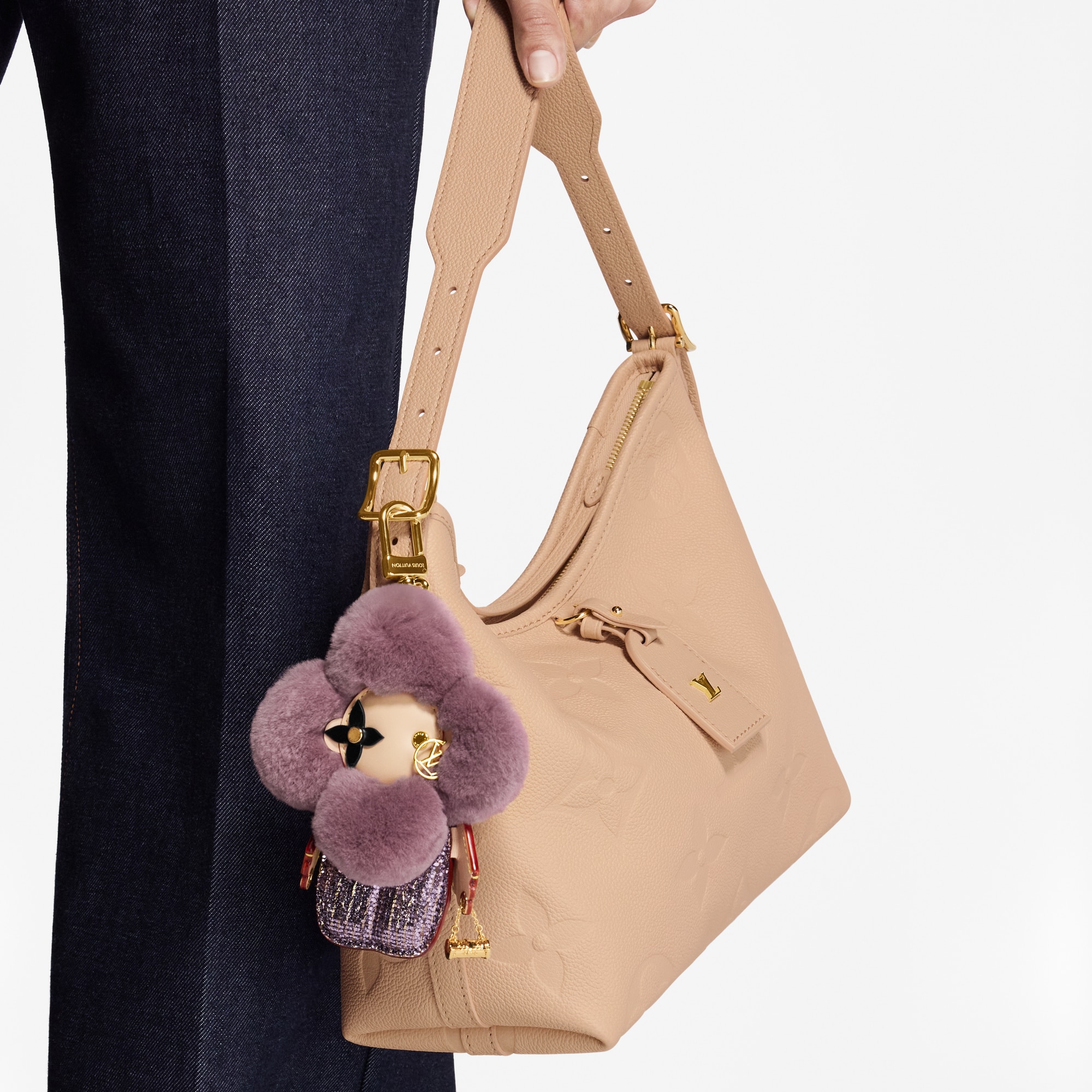 Vivienne Fashionista Bag Charm S00 in Women