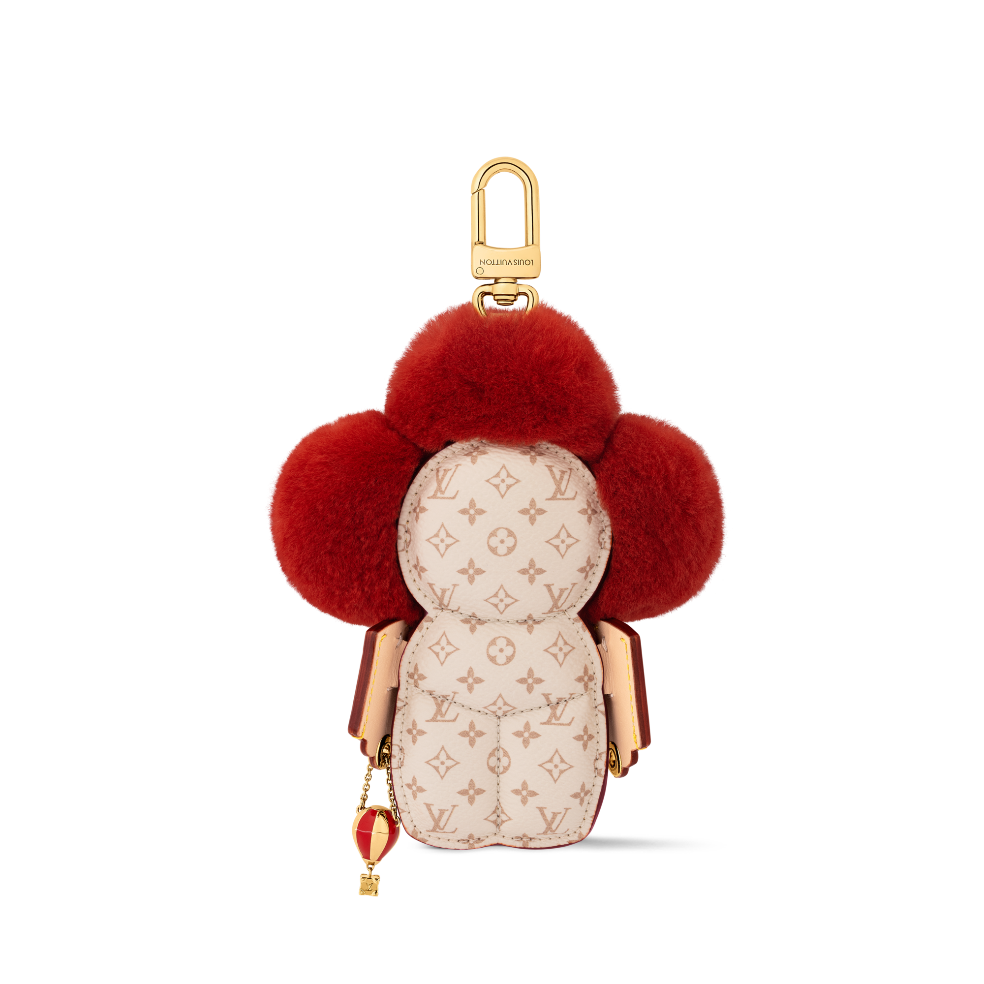 Vivienne Fashionista Bag Charm S00 in Women