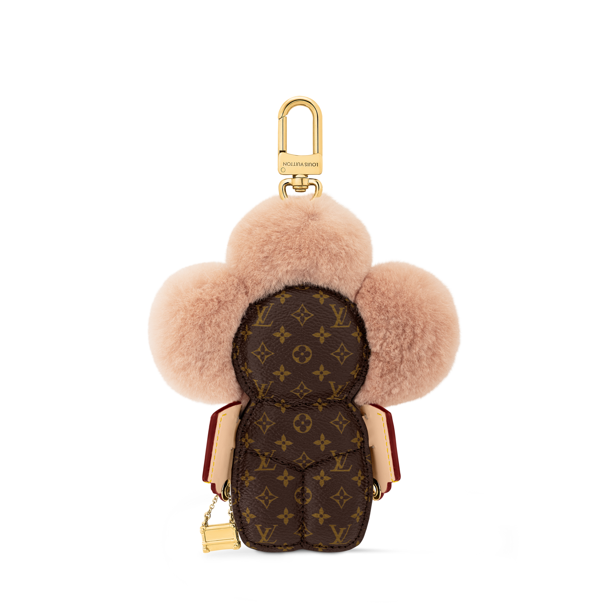 Vivienne Fashionista Bag Charm S00 in Women