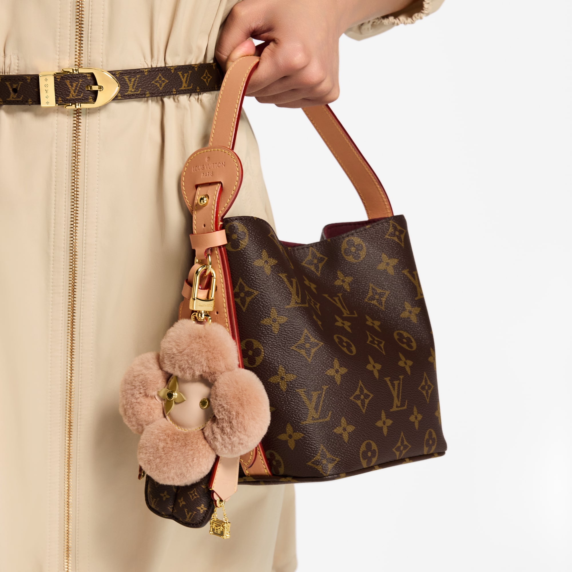 Vivienne Fashionista Bag Charm S00 in Women