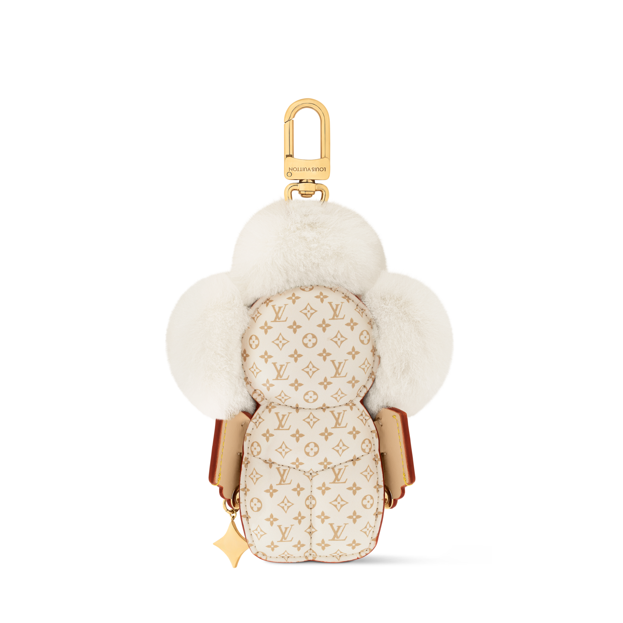 Vivienne Fashionista Bag Charm S00 in Women