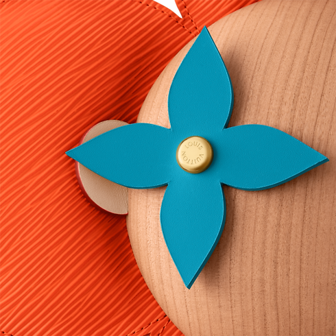 Vivienne Giant Traveler in Trunks, Travel and Home's Sport and Games } collections by Louis Vuitton (Product zoom)