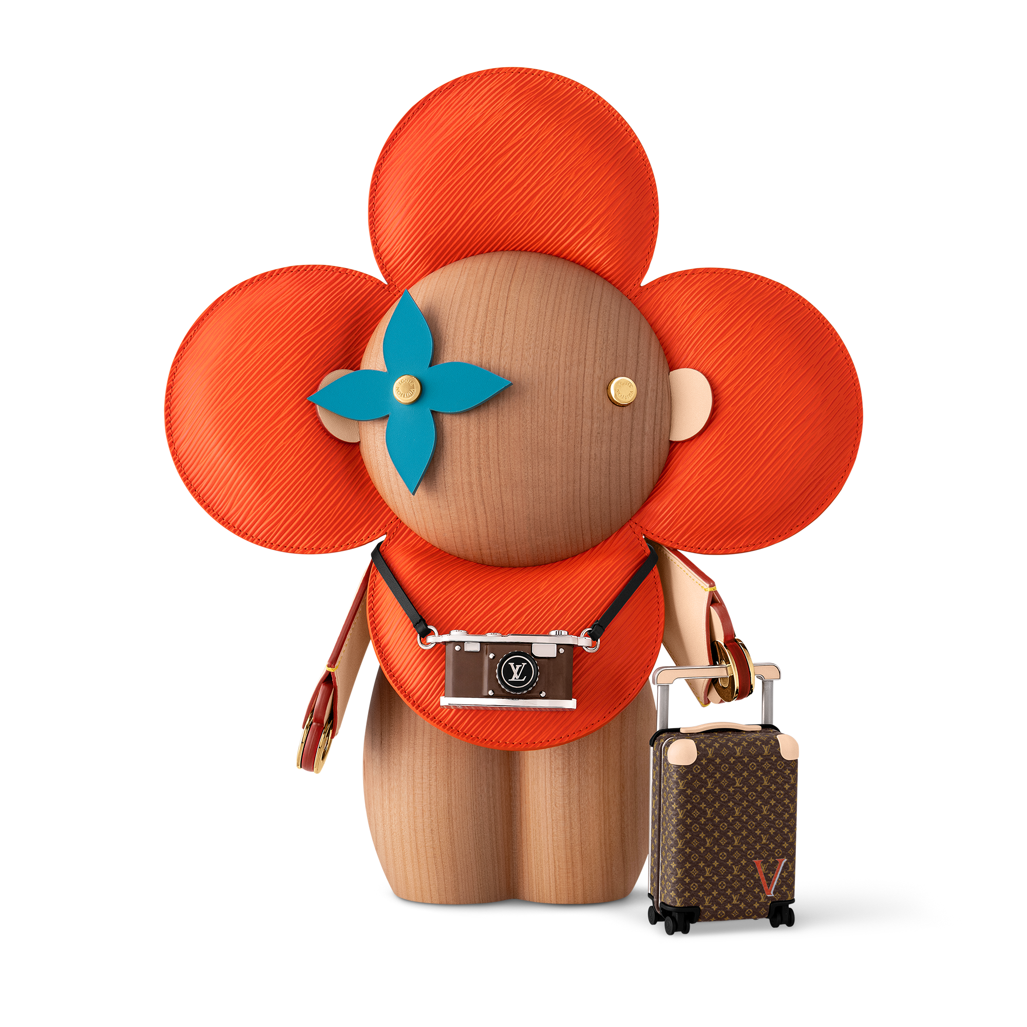 Vivienne Giant Traveler  in Trunks, Travel and Home