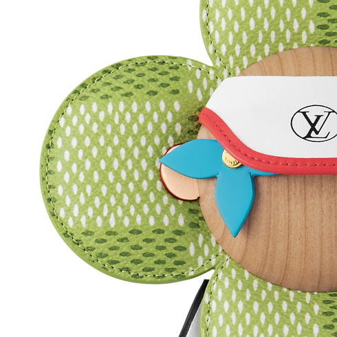 Vivienne Golf in Trunks, Travel and Home's Sport and Lifestyle Lifestyle and Vivienne Dolls collections by Louis Vuitton (Product zoom)