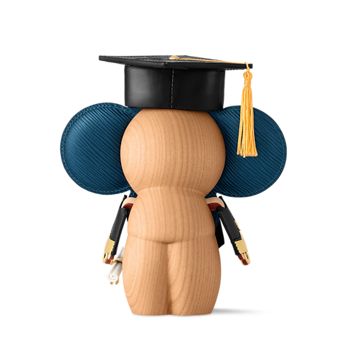 Vivienne Graduate S00 in Trunks, Travel and Home's Sport and Games } collections by Louis Vuitton (Product zoom)