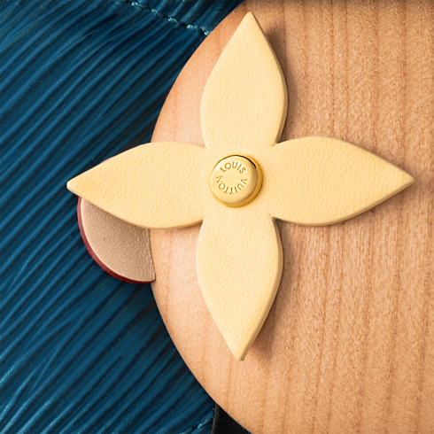 Vivienne Graduate S00 in Trunks, Travel and Home's Sport and Games } collections by Louis Vuitton (Product zoom)