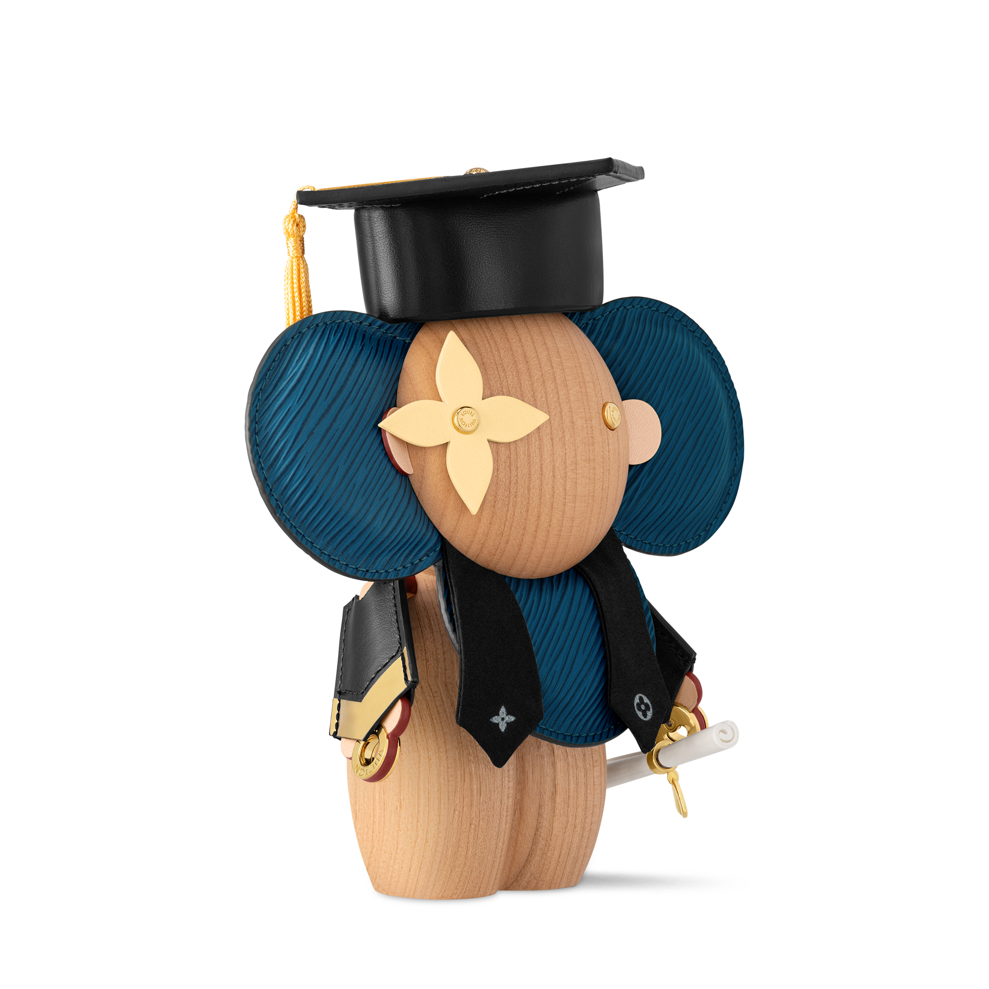 Vivienne Graduate S00 in Trunks, Travel and Home