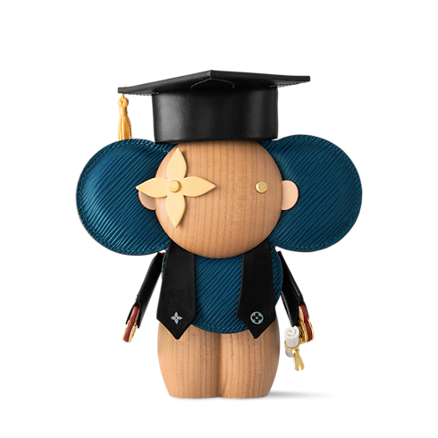 Vivienne Graduate S00 in Trunks, Travel and Home's Sport and Games } collections by Louis Vuitton (Product zoom)