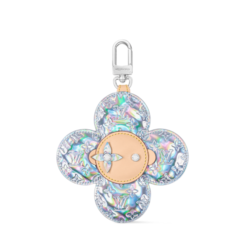 Vivienne Head Bag Charm S00 in Women's Accessories Key Holders and Bag Charms collections by Louis Vuitton (Product zoom)