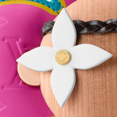 Vivienne In Bangkok S00 in Trunks, Travel and Home's Sport and Games } collections by Louis Vuitton (Product zoom)