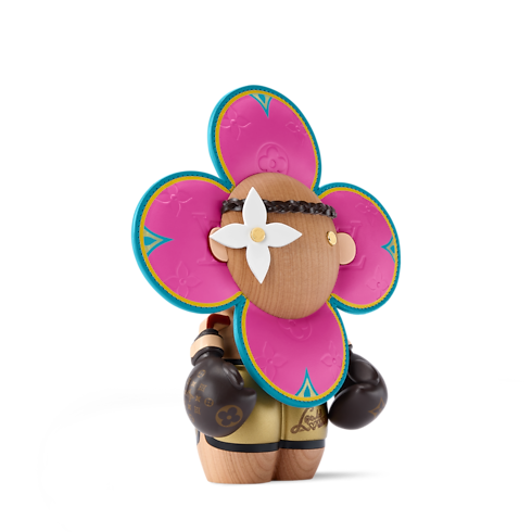 Vivienne In Bangkok S00 in Trunks, Travel and Home's Sport and Games } collections by Louis Vuitton (Product zoom)