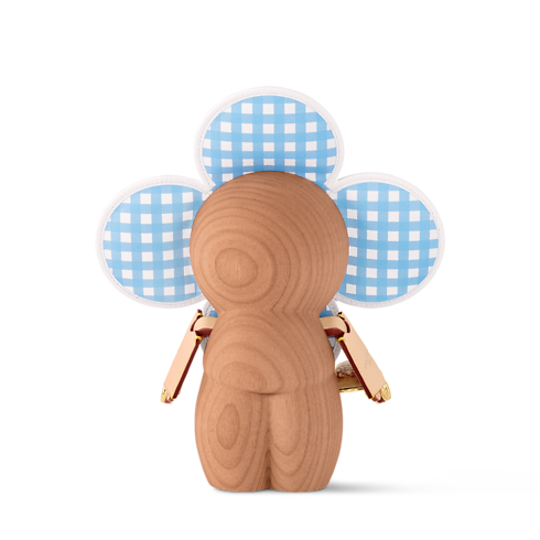 Vivienne In Paris in Trunks, Travel and Home's Sport and Lifestyle Lifestyle and Vivienne Dolls collections by Louis Vuitton (Product zoom)