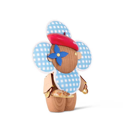 Vivienne In Paris in Trunks, Travel and Home's Sport and Lifestyle Lifestyle and Vivienne Dolls collections by Louis Vuitton (Product zoom)
