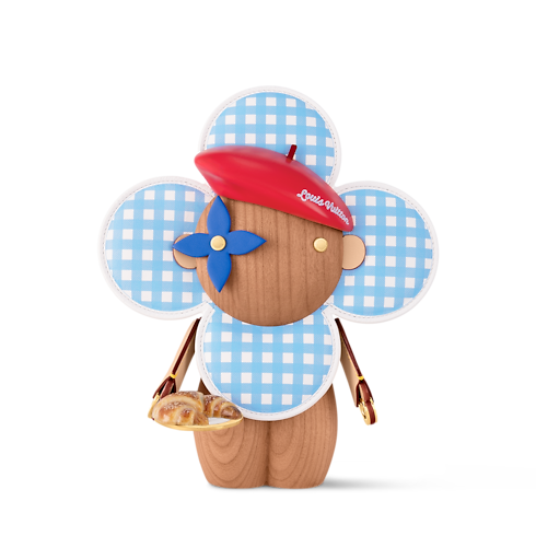 Vivienne In Paris in Trunks, Travel and Home's Sport and Lifestyle Lifestyle and Vivienne Dolls collections by Louis Vuitton (Product zoom)