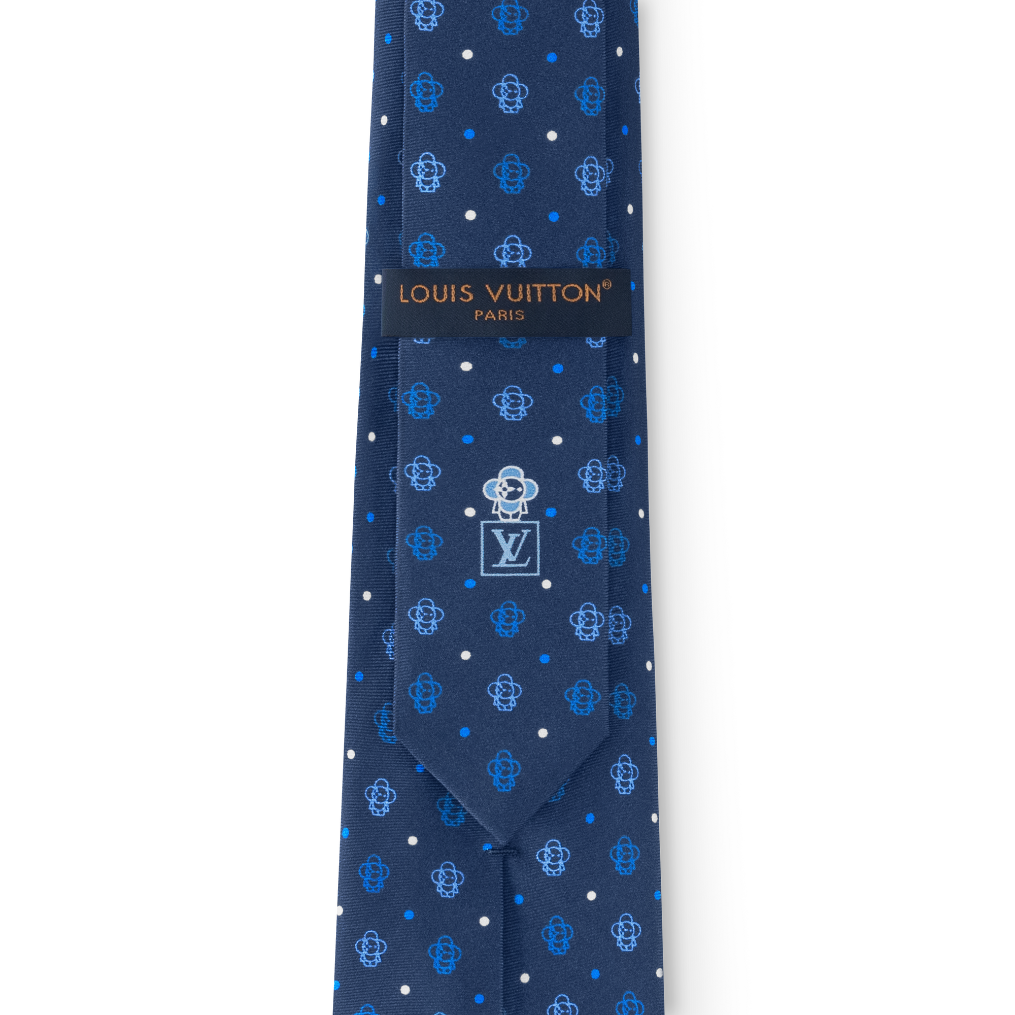 Vivienne Outline Tie S00 in Men