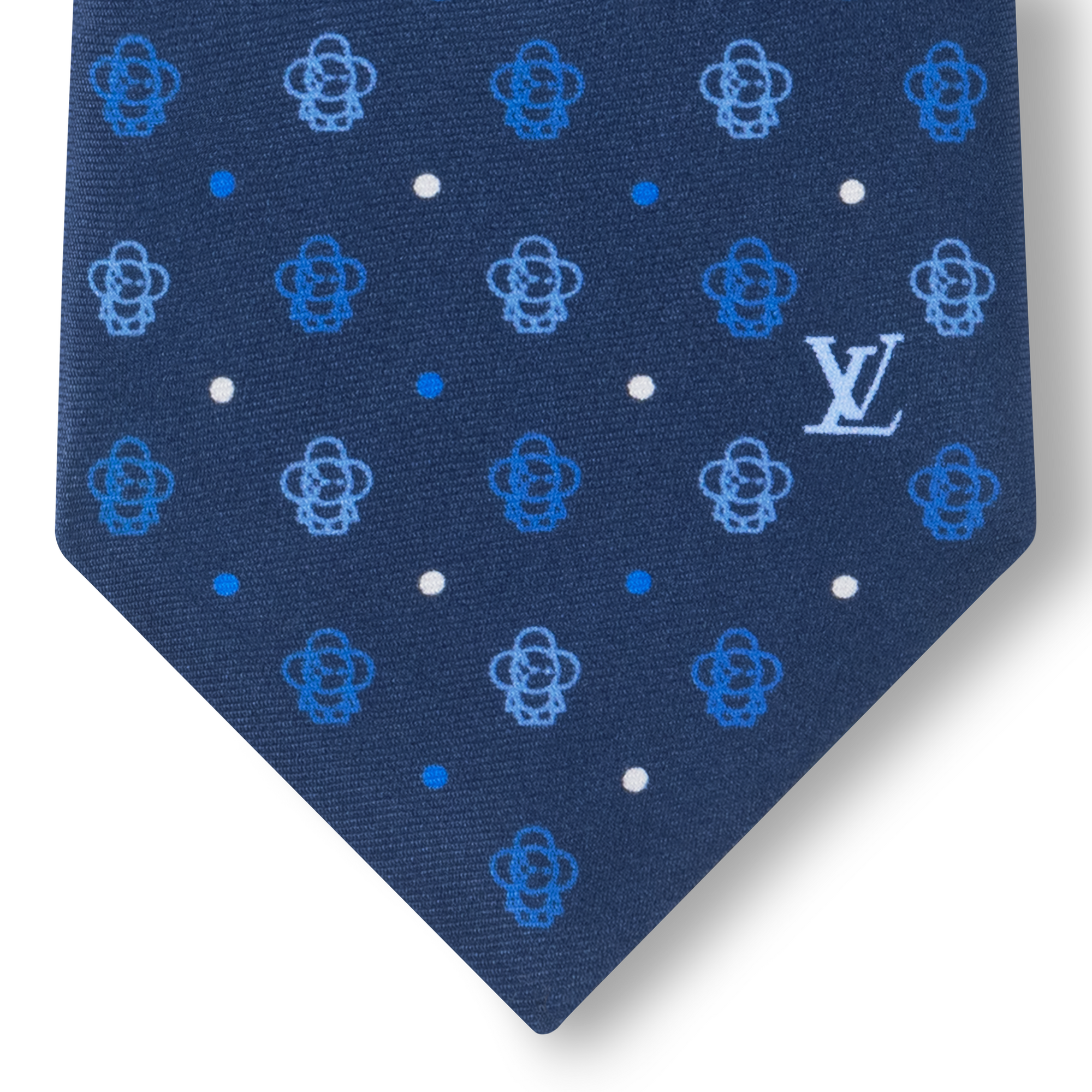 Vivienne Outline Tie S00 in Men