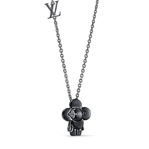 Vivienne Pendant S00 in Men's Accessories New This Season collections by Louis Vuitton (Product zoom)