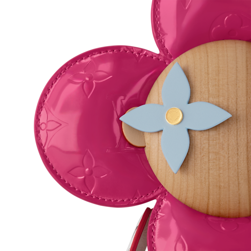 Vivienne Rabbit in Trunks, Travel and Home's Sport and Lifestyle Lifestyle and Vivienne Dolls collections by Louis Vuitton (Product zoom)