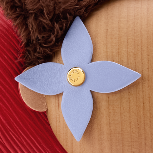 Vivienne Reindeer S00 in Trunks, Travel and Home's Sport and Games } collections by Louis Vuitton (Product zoom)